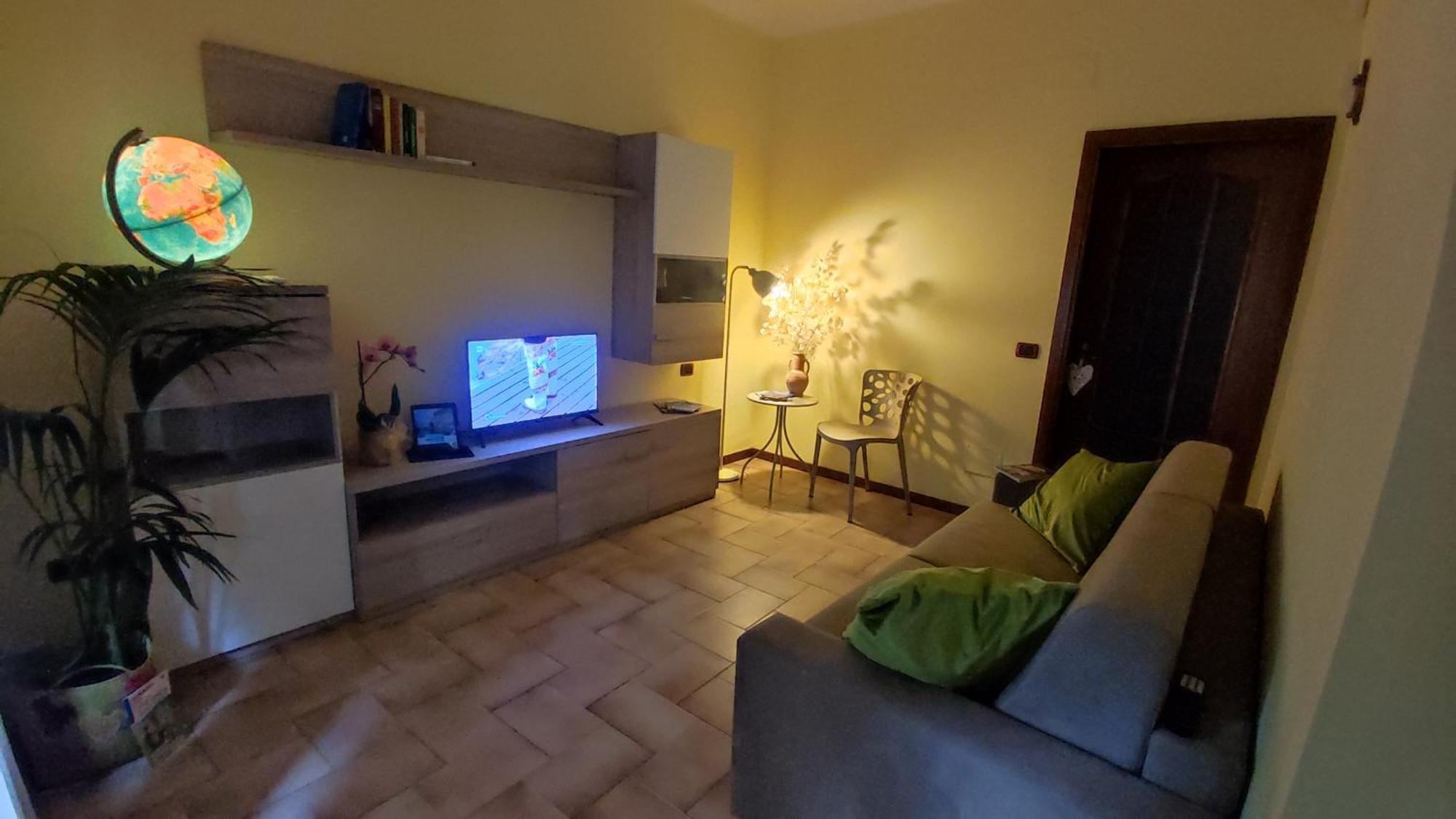 斯培西亚Casa Daisy公寓 外观 照片
